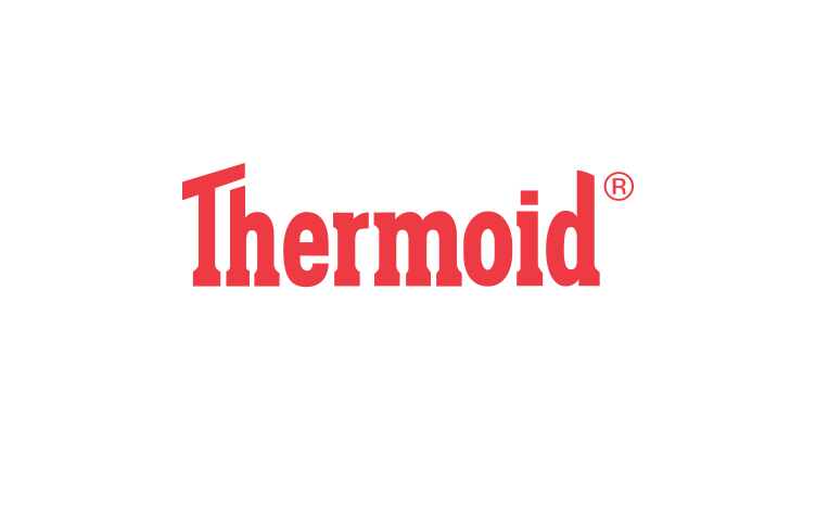 Texas Rubber Group is an authorized distributor of Thermoid