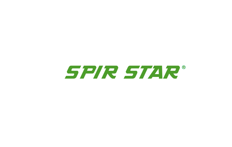 Texas Rubber Group is an authorized distributor of Spir Star